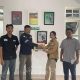 PT TIMAH Dukung Open Tournament Taekwondo Pelajar