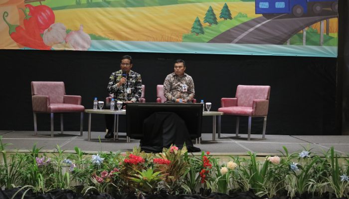 Pemprov Berupaya Jaga Inflasi Daerah Tetap Terkendali