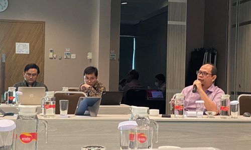 Praktisi Pertambangan Ini Ungkap Potensi Logam Tanah Jarang