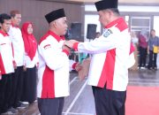 Gubernur Sebut BPD Sebagai Navigator Pembangunan Desa