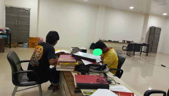 Polres Babar Kembali Tangani Kasus Persetubuhan, Korban Masih Anak di Bawah Umur Saat Peristiwa Terjadi