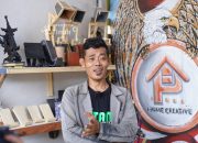 PT TIMAH Dukung Karang Taruna hingga Komunitas Kreatif