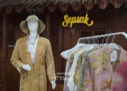 Dana Rp7 Miliar Disalurkan untuk Dukung Pengembangan 117 UMKM