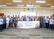 PT TIMAH Tbk Perkuat Pelibatan Masyarakat Lokal