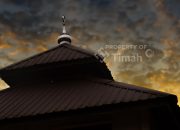 Bantu 52 Rumah Ibadah, Bukti PT TIMAH Tbk Hadir di Tengah Umat