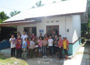 Pembangunan Rumah Layak Huni Dorong Pengentasan Kemiskinan