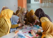 PT TIMAH Latih 142 UMKM Mitra Binaan