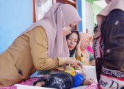 Langkah Strategis PT TIMAH Perkuat Ketahanan Gizi Masyarakat
