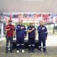 Peringatan Bulan K3 Nasional, PT TIMAH Tbk Gelar Timah Fire Rescue Challange