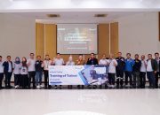 Pelatihan Terpadu Bangun SDM Unggul