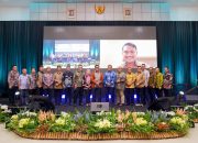 Sinergi untuk Memajukan Perusahaan