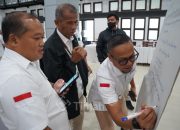 Workshop Culture Perkuat Tranformasi Budaya Kerja