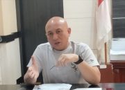 Didit Minta Pemprov Tagih Dana Bagi Hasil Timah yang Belum Terbayar