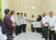 Bentuk Gotong Royong Melalui Baznas