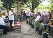 Gubernur Tegaskan Komitmen Jalankan Program GENCAR Berkelanjutan