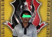 Begini Akibatnya Sengaja Ambil Hp Orang