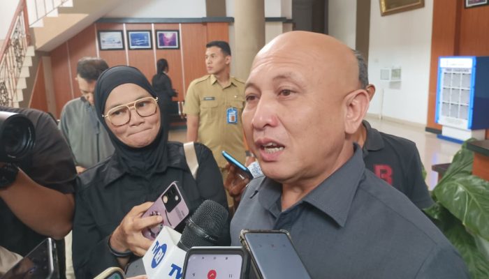 DPRD Akan Kejar Kekurangan Bayar Royalti Timah Rp1,078 Triliun