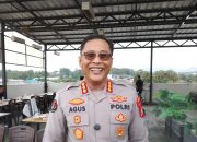 Merujuk KUHAP Baru, Konferensi Pers Dilarang Menampilkan Tersangka