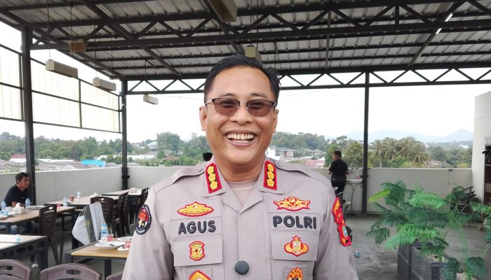 Merujuk KUHAP Baru, Konferensi Pers Dilarang Menampilkan Tersangka