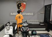 Pelaku Ternyata Mantan Karyawan Pabrik Es