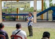 Kota Pangkalpinang Punya 3 Unit TPS3R