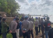 Respon Keluhan Masyarakat, Penambang di Perairan Limbung Ditertibkan