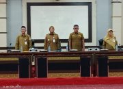 Ini Tujuan Rakor Satuan Pendidikan di Kota Pangkalpinang