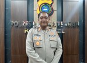 Hampir 8 Jam Diperiksa Penyidik, Acing dan Fran Langsung Ditahan