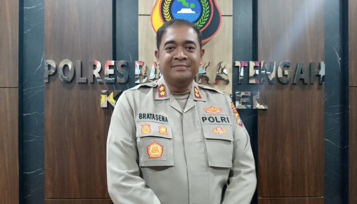 Hampir 8 Jam Diperiksa Penyidik, Acing dan Fran Langsung Ditahan