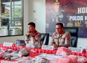 Pertama Kali Terungkap Pada Operasi Antik Menumbing 2026