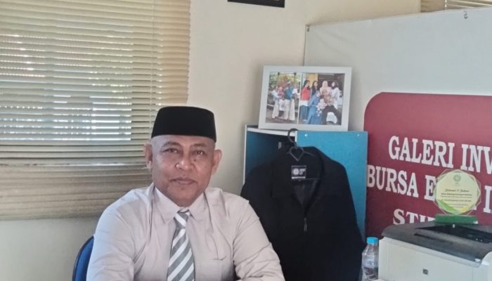 Doktor Efendi Tanggapi Hasil Rapat Kerja Komisi III DPR RI dengan Kapolri