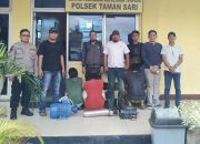 Barang Inventaris Rusunawa Hilang, Ternyata Pencurinya Warga Sekitar