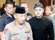 Polri di Bawah Presiden, Jadi Kunci Stabilitas dan Independensi Penegakan Hukum