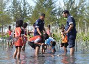 PT TIMAH Dorong Kesejahteraan Lewat Program CSR Berkelanjutan