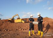 PT TIMAH Jelaskan Kecelakaan Tambang di Pemali Bukan Aktivitas Perusahaan