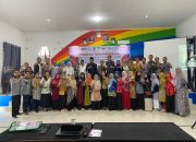 PT TIMAH Tbk Gelar Pelatihan Bagi Ratusan Guru di Wilayah Operasional Perusahaan