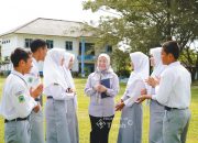 Ini Daftar Program TJSL, PPM dan PUMK PT TIMAH Tbk Tahun 2026
