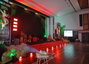 PT TIMAH Tbk Dukung Kreativitas Seniman Muda