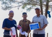 Kehadiran PT TIMAH Tbk Lebih dari Sekadar Tambang