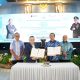 Tandatangani Perjanjian Kerja Sama dengan Jamdatun, PT TIMAH Tbk Perkuat Tata Kelola Pertambangan