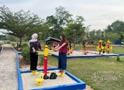 Kundur Park Kini Jadi Destinasi Wisata Favorit