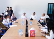 Dinilai Tingkatkan Kesejahteraan Penambang