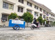 PT TIMAH Aktif Mendukung Keberadaan Bank Sampah