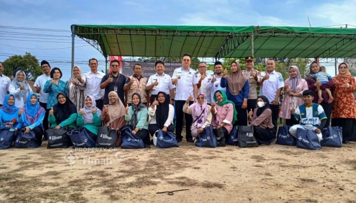 Bazar Ramadhan Gerakkan Roda Ekonomi