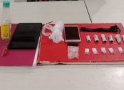 Peredaran Narkoba Jaringan Lapas Terungkap