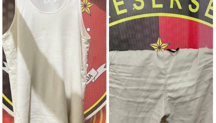 Tinggal Bersama dengan Wanita Lain, DN Digrebeg Istri Sah