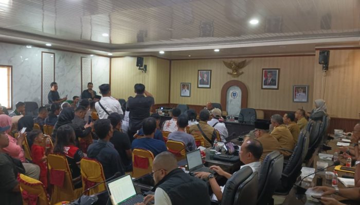 Didit Pastikan Stok LPG 3 Kg Normal di Awal Februari