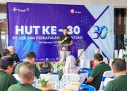 PT DAK Terus Berkembang Dukung Industri Maritim Nasional