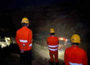 Ternyata Ada 7 Korban yang Tertimbun Material Longsor