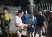 Kasus Pencurian Kabel Genset di Rutan Mentok Terungkap